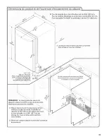 Preview for 31 page of Jenn-Air JDB8000AWB1 Installation Instructions Manual