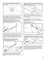 Preview for 35 page of Jenn-Air JDB8000AWB1 Installation Instructions Manual