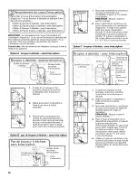 Preview for 36 page of Jenn-Air JDB8000AWB1 Installation Instructions Manual