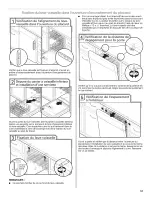 Preview for 51 page of Jenn-Air JDB8000AWB1 Installation Instructions Manual