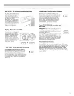 Preview for 5 page of Jenn-Air JDB8000AWB3 User Instructions