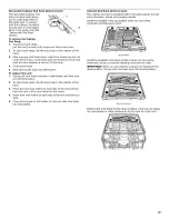 Preview for 13 page of Jenn-Air JDB8000AWB3 User Instructions