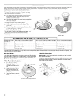 Preview for 14 page of Jenn-Air JDB8000AWB3 User Instructions