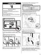 Предварительный просмотр 13 страницы Jenn-Air JDB8000AWS Installation Instructions Manual