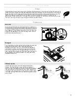 Preview for 3 page of Jenn-Air JDB8500AWX User Instructions