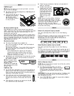 Preview for 7 page of Jenn-Air JDB8500AWX User Instructions