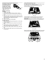 Preview for 13 page of Jenn-Air JDB8500AWX User Instructions