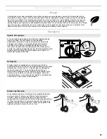 Preview for 23 page of Jenn-Air JDB8500AWX User Instructions