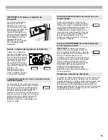 Preview for 25 page of Jenn-Air JDB8500AWX User Instructions