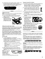 Preview for 27 page of Jenn-Air JDB8500AWX User Instructions