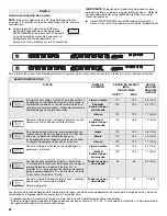 Preview for 28 page of Jenn-Air JDB8500AWX User Instructions