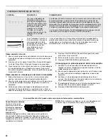 Preview for 32 page of Jenn-Air JDB8500AWX User Instructions