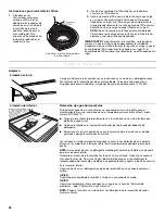 Preview for 36 page of Jenn-Air JDB8500AWX User Instructions