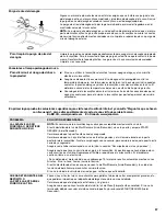 Preview for 37 page of Jenn-Air JDB8500AWX User Instructions