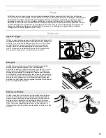 Предварительный просмотр 45 страницы Jenn-Air JDB8500AWX User Instructions