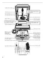 Предварительный просмотр 46 страницы Jenn-Air JDB8500AWX User Instructions