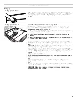 Preview for 59 page of Jenn-Air JDB8500AWX User Instructions