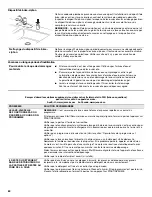 Preview for 60 page of Jenn-Air JDB8500AWX User Instructions