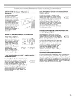 Preview for 25 page of Jenn-Air JDB8500AWY1 User Instructions