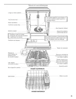 Preview for 45 page of Jenn-Air JDB8500AWY1 User Instructions