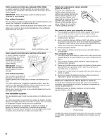 Preview for 54 page of Jenn-Air JDB8500AWY1 User Instructions