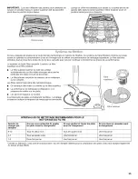 Preview for 55 page of Jenn-Air JDB8500AWY1 User Instructions