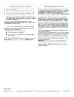 Preview for 96 page of Jenn-Air JDB8700AWS1 Installation Instructions Manual