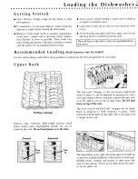 Preview for 3 page of Jenn-Air JDB8910 Manual