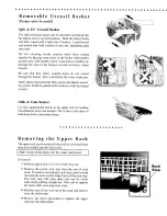 Preview for 5 page of Jenn-Air JDB8910 Manual