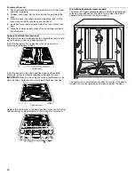 Предварительный просмотр 14 страницы Jenn-Air JDB9200CWS User Instructions