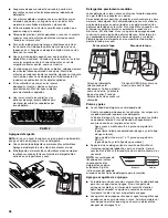 Предварительный просмотр 28 страницы Jenn-Air JDB9200CWS User Instructions