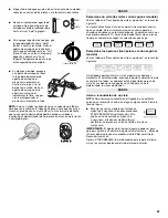 Предварительный просмотр 29 страницы Jenn-Air JDB9200CWS User Instructions