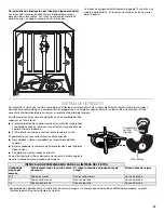 Предварительный просмотр 37 страницы Jenn-Air JDB9200CWS User Instructions