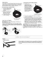 Предварительный просмотр 38 страницы Jenn-Air JDB9200CWS User Instructions