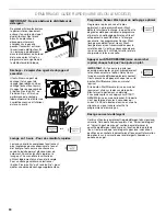 Предварительный просмотр 50 страницы Jenn-Air JDB9200CWS User Instructions