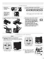 Предварительный просмотр 51 страницы Jenn-Air JDB9200CWS User Instructions