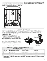 Предварительный просмотр 61 страницы Jenn-Air JDB9200CWS User Instructions