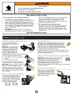 Preview for 2 page of Jenn-Air JDB9200CWX User Manual