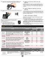 Preview for 4 page of Jenn-Air JDB9200CWX User Manual