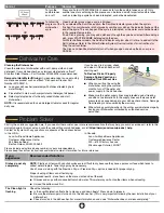 Preview for 6 page of Jenn-Air JDB9200CWX User Manual