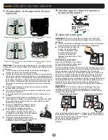 Preview for 11 page of Jenn-Air JDB9200CWX User Manual