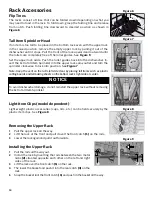 Preview for 10 page of Jenn-Air JDB9600CWX User Instructions