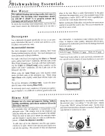 Предварительный просмотр 6 страницы Jenn-Air JDB9910 Manual