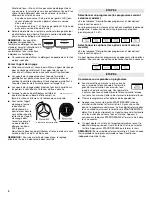 Preview for 15 page of Jenn-Air JDD4000AWS User Instructions