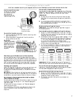 Preview for 18 page of Jenn-Air JDD4000AWS User Instructions