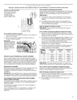 Preview for 18 page of Jenn-Air JDD4000AWS0 User Instructions