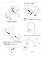 Preview for 12 page of Jenn-Air JDD4000AWS3 Installation Instructions Manual