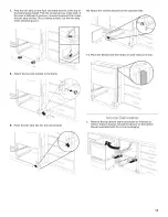 Preview for 13 page of Jenn-Air JDD4000AWS3 Installation Instructions Manual