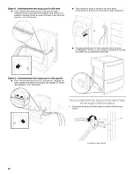 Preview for 24 page of Jenn-Air JDD4000AWS3 Installation Instructions Manual