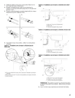 Preview for 25 page of Jenn-Air JDD4000AWS3 Installation Instructions Manual